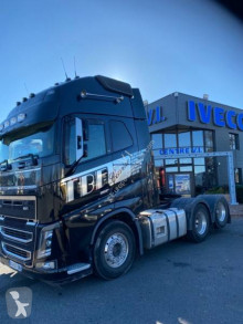 Tracteur Volvo FH16 650 occasion