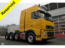 جرار Volvo FH16 580 مستعمل