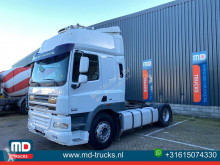 Trekker DAF CF
