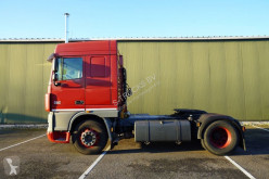Cabeza tractora productos peligrosos / ADR DAF XF105
