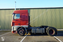 Çekici tehlikeli maddeler / ADR DAF XF105