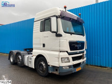 Tracteur MAN TGX occasion