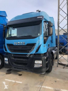 Cabeza tractora Iveco Stralis 460 usada
