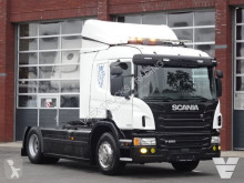 جرار Scania P 280 جديد