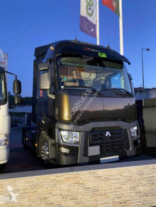 Tracteur Renault Gamme T 460.19 DTI 11