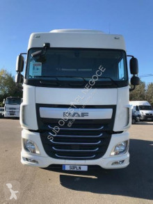 Tracteur DAF XF 510 occasion
