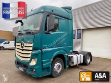 Mercedes Actros 1845 tractor unit used