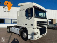 Тягач DAF XF95 б/у