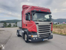 Cabeza tractora Scania R 450