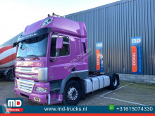 Trekker DAF CF