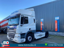 Tracteur DAF CF