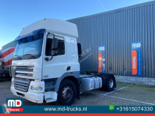 Cabeza tractora DAF CF