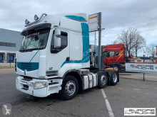 Renault Premium 450 tractor unit used