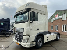 Tracteur DAF XF 460 occasion