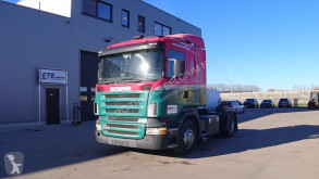 جرار Scania R 380 مستعمل
