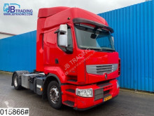 Tahač nebezpečné látky / adr Renault Premium 450