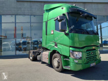 Tahač Renault Gamme T 480 T4X2 E6 použitý