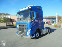 Tahač Volvo FH460 Globetrotter-EURO 6-Pumpe Düse-I Park Cool