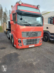 Nyergesvontató Volvo FH 16 700cv 6x4 Tractor unit (Scania-MAN) használt