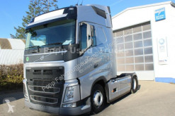 Tracteur Volvo FH 460 4x2 *Globetrotter,Standklima,2-Tan occasion