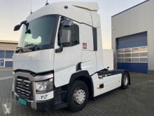 Tracteur Renault T460 4x2T, I-Shift, Opti-Brake occasion