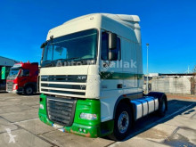 DAF Sattelzugmaschine XF 105.460 ATe SpaceCap / Retarder / Euro 5