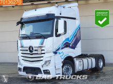 Tracteur Mercedes Actros 1848