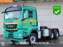 جرار MAN TGS 26.540