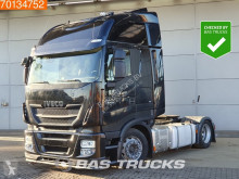 Trekker Iveco Stralis tweedehands