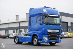 DAF 106 / 510 / EURO 6 / ACC / SSC / MAŁY PRZEBIEG tractor unit used