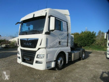 Trattore MAN 18.460 TGX, Top Zustand,Klima Automat,Standklima usato