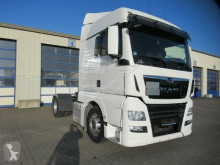 Tratores MAN 18.460 TGX, Standklima, Kühlschrank, LM Felgen usado