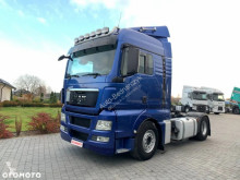 Tracteur MAN TGX 18.480 EUV // SUPER STAN // SERWISOWANY // occasion