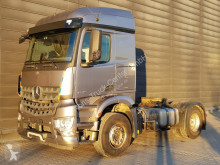 Mercedes Arocs 1845 StreamSpace / Kipphydr / Retarder tractor unit used
