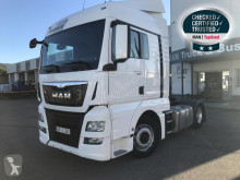 Tahač MAN TGX 18.480 4X2 BLS