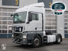 Ciągnik siodłowy MAN TGX 18.440 4X2 BLS E6 XLX Intarder Standklima NAVI używany
