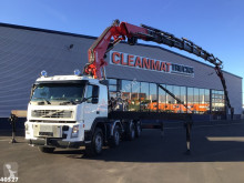 Volvo tractor unit FM 480