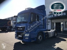 Cabeza tractora MAN TGS 18.480 4X2 BLS-TS Aire estático usada