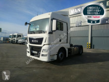 جرار MAN TGX 18.440 4X2 BLS مستعمل