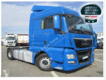 Cabeza tractora MAN TGX 18.440 4X2 BLS, AIre estático usada
