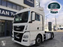 Tracteur MAN TGX 18.480 4X2 BLS, Aire estático occasion