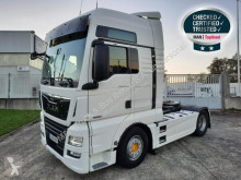 Cabeza tractora MAN TGX 18.500 4X2 BLS productos peligrosos / ADR usada