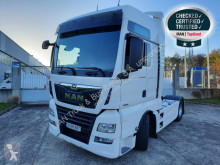 Tracteur MAN TGX 18.500 4X2 BLS produits dangereux / adr occasion