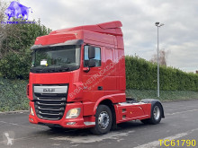 Тягач DAF XF 460 б/у