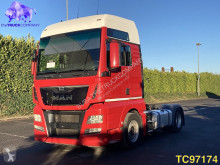 Ťahač MAN TGX ojazdený
