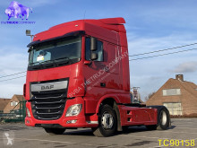 Tratores DAF XF 460 usado