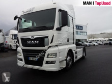 Tracteur produits dangereux / adr MAN TGX 18.500 4X2 BLS