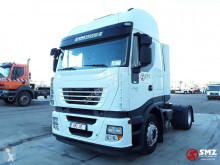 جرار Iveco Stralis 450 مستعمل