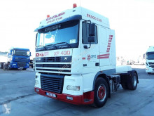 Tahač DAF XF 430 použitý