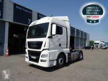 جرار MAN TGX 18.480 4X2 BLS, Aire estático مستعمل